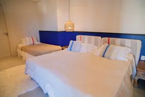 Zebra Boutique Hotel - Chambre