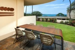 The Westin Hapuna Beach Resort - Vue de la chambre