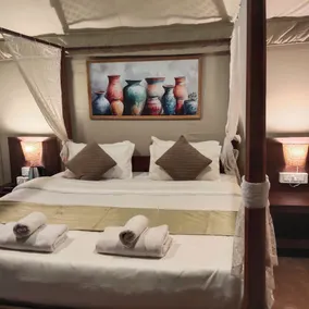 Goya Gate Beach Resort - Room