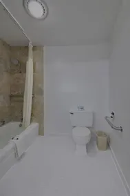 Discovery Inn - Chambre