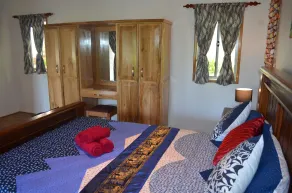 Nid'Aigle Lodge - Camera