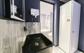 KAMA Hotel - Camera