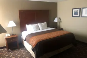 AmericInn by Wyndham Memphis East - Chambre