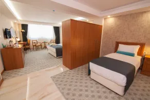 Tuzla Garden Hotel & Spa - Chambre