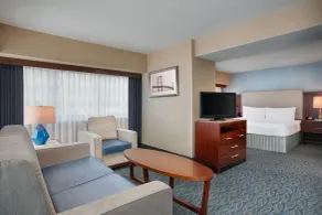 Crowne Plaza Hotel Los Angeles Harbor by IHG - Zimmer