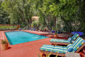 Novato Getaway: Pool, Hot Tub, Near SF Bay! - Interiör