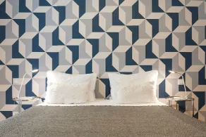 Lisbon Cheese & Wine Suites - Chambre