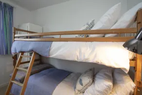 Allt y Mor - Room