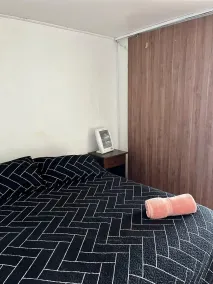 Bocamar Apart Hotel - Zimmer