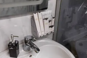 Hotel Afa - Bathroom