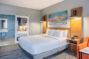 La Quinta by Wyndham Ft. Myers - Sanibel Gateway - Rum