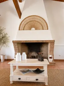Herdade da Corte - Restaurante