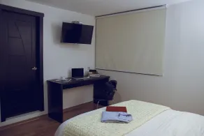 Sabet Hotel - Room