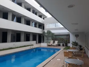 Atalaia Apart Hotel - Pool