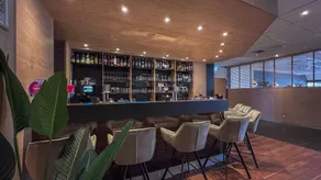 Fletcher Hotel-Restaurant Langewold - Restaurant