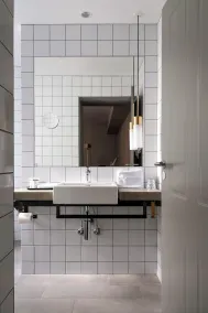 Boutique Hotel SP34 - Bad