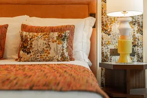 Palácio Ludovice Wine Experience Hotel - Chambre