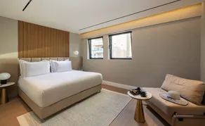 SEANERGY HOTEL  - Chambre