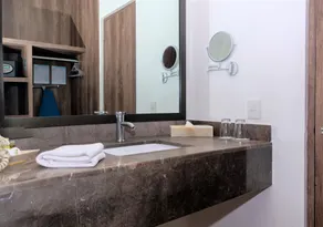 Coral Blue Huatulco All Inclusive - Chambre