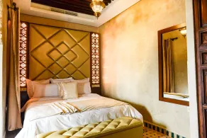 Riad Al mazhar - Rum