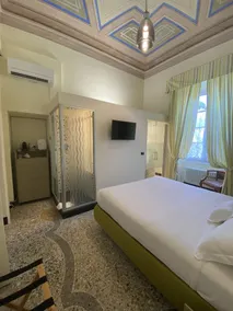 Villa Gelsomino Exclusive House Adult Only - Vue de la chambre