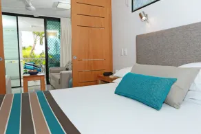 Beach Club Resort Mooloolaba - Habitación
