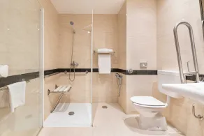 Eurostars San Lazaro - Chambre