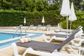 Hotel ibis Porto Sul Europarque - Piscine