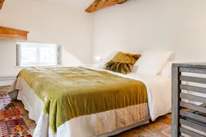 Domaine De Roucayrols - Zimmer