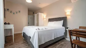 LİMİS OTEL - Chambre