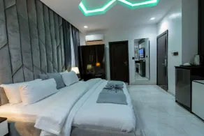 BRIMUYO HOTEL - Habitación