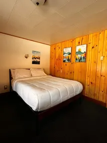 Lone Eagle Lodge - Chambre