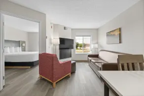 GrandStay Residential Suites Rapid City - Chambre