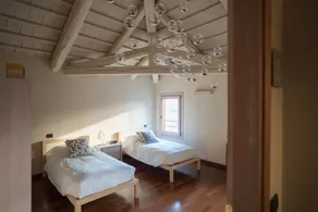 FARM HOUSE - Zimmer