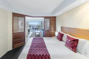 Ramada Resort by Wyndham Golden Beach - Room