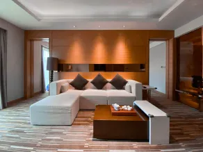 Junluxe Hotel Guangzhou Science City - Værelse
