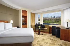 The Park Tower Knightsbridge, a Luxury Collection Hotel, London - Room