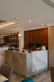 The Carlin Boutique Hotel - Réception