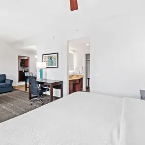 Homewood Suites by Hilton Ft. Lauderdale Airport-Cruise Port - Chambre