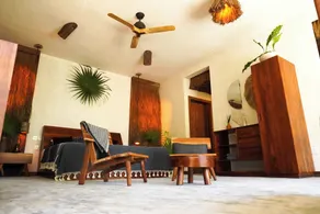 Naya Bacalar Hotel - Adults Only - Camera