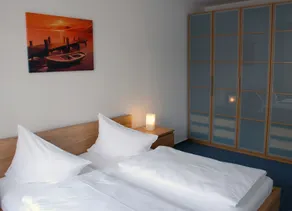 Hotel zur Börse - Værelse