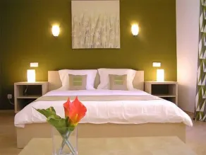 Accommodation JT Old Town Historical sites - Rom