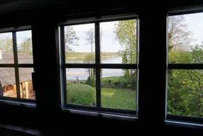 Galindia Refugia - Vistas desde la habitación
