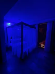 AKVARYUM BUTİK OTEL - Habitación
