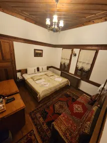 Leyla Hanım Konağı - Habitación