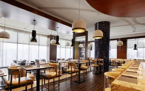 Live! Casino & Hotel - Baltimore Washington Airport – BWI - Restaurant