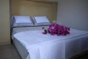 Parus Hotel - Rum