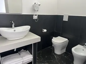 B&B Laura - Bagno