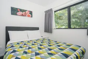 Airport Yates Park Motel - Zimmer