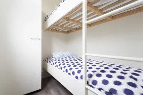 TopParken Residence Lichtenvoorde - Quarto